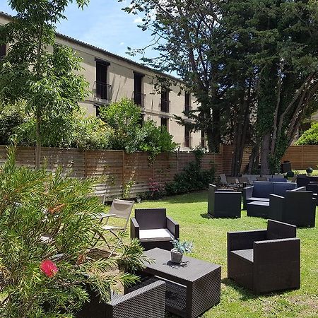 Le Clos De Celony Aix-en-Provence Eksteriør bilde